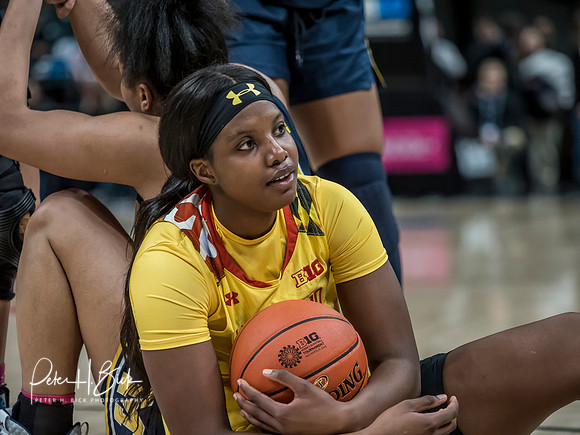 2019 BigTen Women's BBall 5636