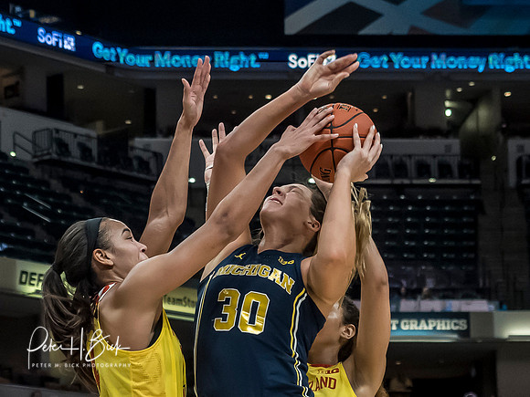 2019 BigTen Women's BBall 5678