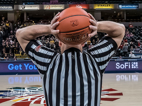 2019 BigTen Women's BBall 5750