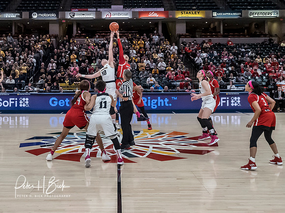 2019 BigTen Women's BBall 5758