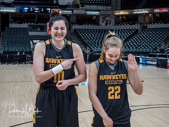 2019 BigTen Women's BBall 6832
