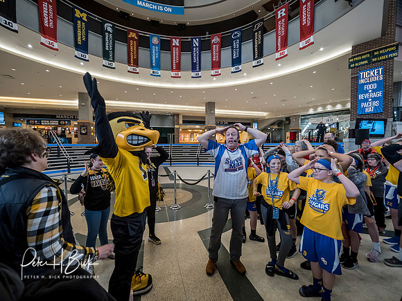 2019 BigTen Women's BBall 7439