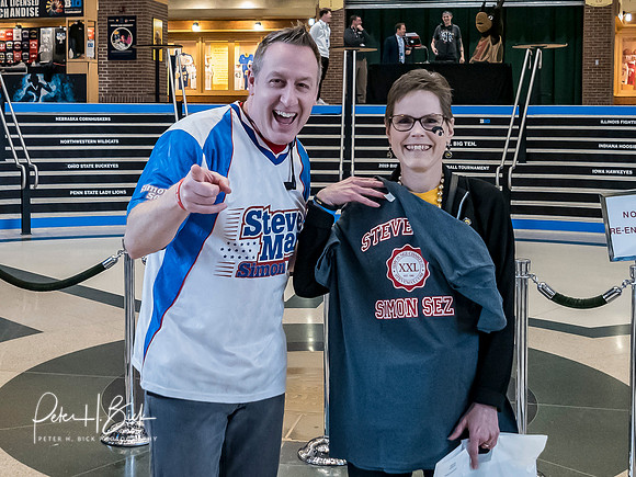 2019 BigTen Women's BBall 7473