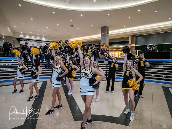 2019 BigTen Women's BBall 7480