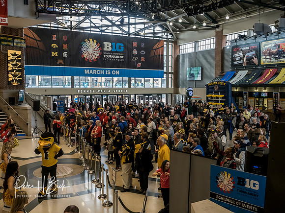2019 BigTen Women's BBall 7567