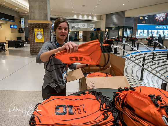 2019 BigTen Women's BBall 7621