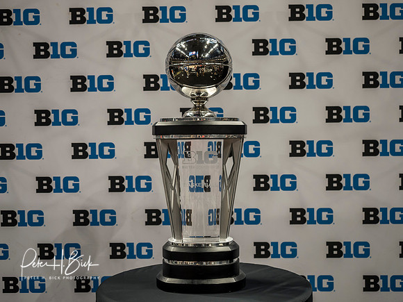 2019 BigTen Women's BBall 7642