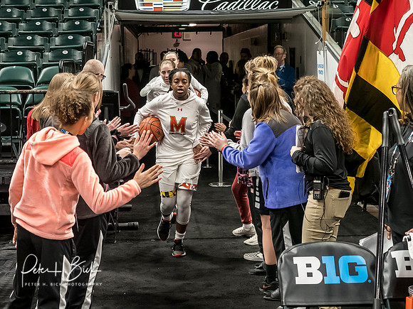 2019 BigTen Women's BBall 7698