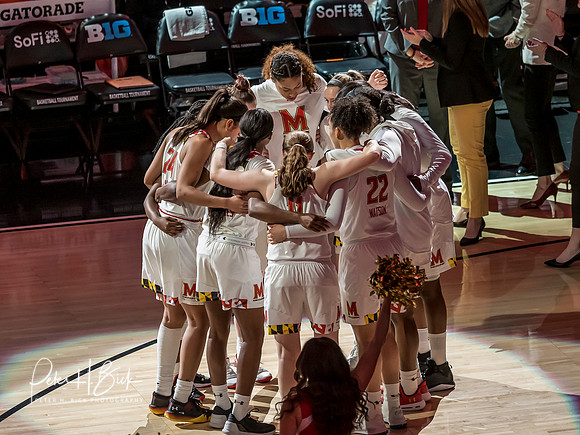 2019 BigTen Women's BBall 7761