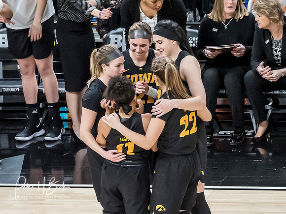 2019 BigTen Women's BBall 7773