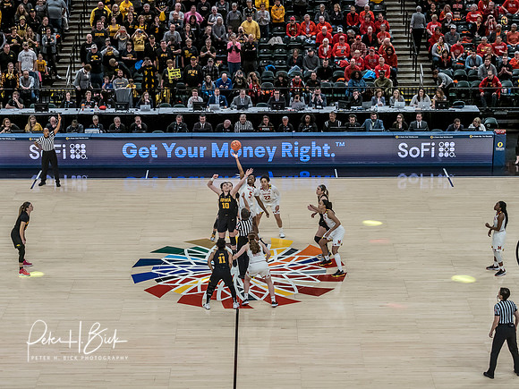 2019 BigTen Women's BBall 7780
