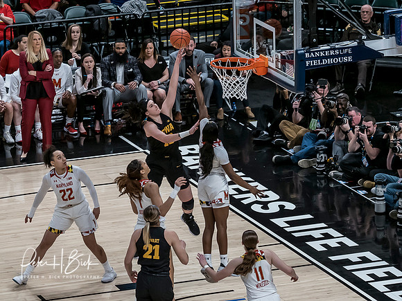 2019 BigTen Women's BBall 7799