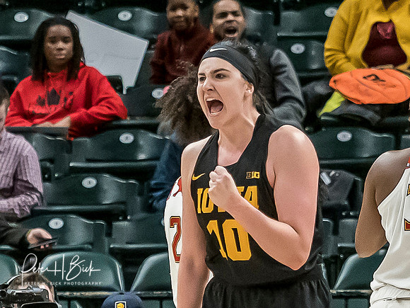 2019 BigTen Women's BBall 7889