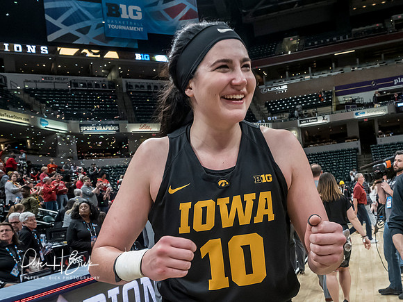 2019 BigTen Women's BBall 8162