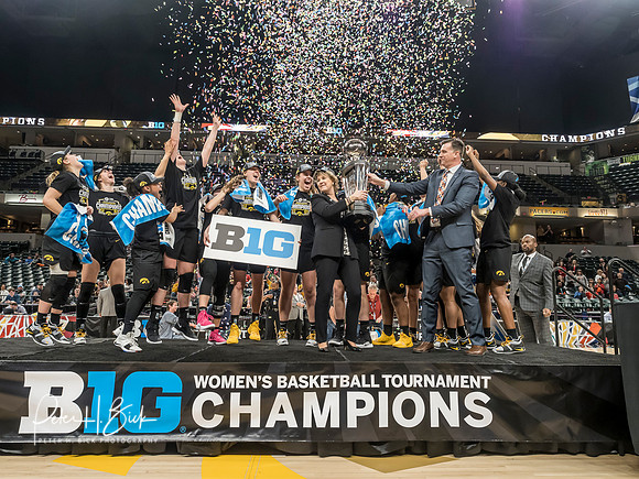 2019 BigTen Women's BBall 8228