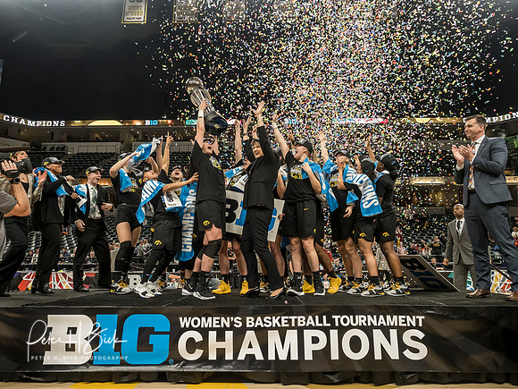 2019 BigTen Women's BBall 8236