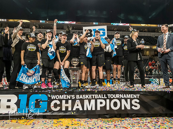 2019 BigTen Women's BBall 8281