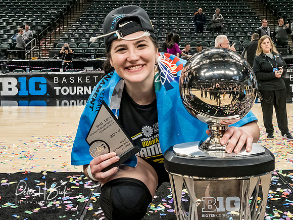 2019 BigTen Women's BBall 8398