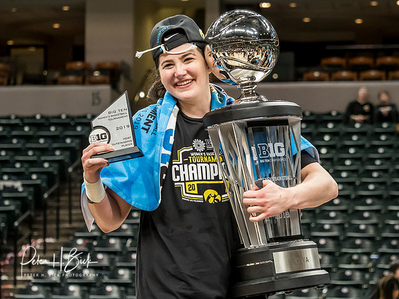 2019 BigTen Women's BBall 8409