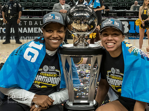 2019 BigTen Women's BBall 8444