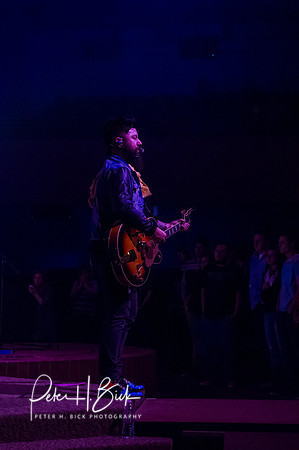 Aaron Pelsue Band 11-13 0302