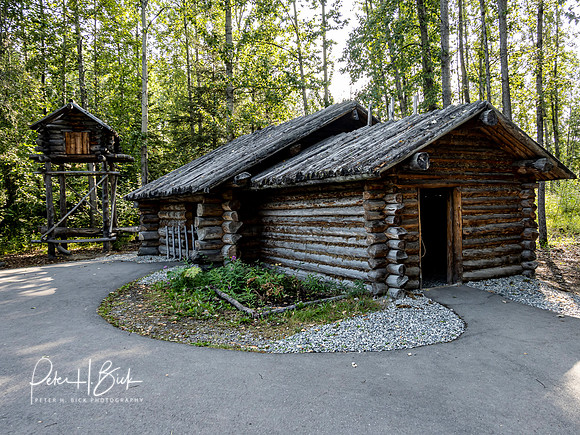 Alaska 2019 6000
