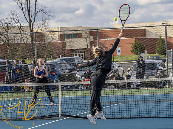 -Lapel Girl's Tennis 2022 0429-Edit
