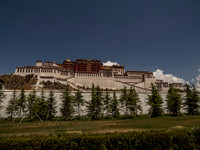 Tibet 2017