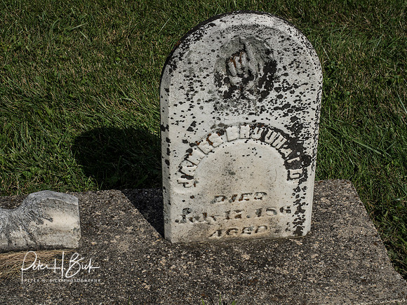 Indiana Countryside 0142
