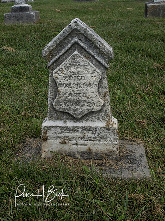 Indiana Countryside 0146