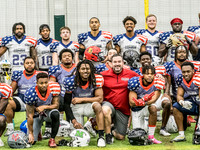 2024 National Scouting Combine