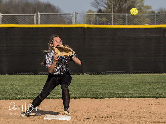 Lapel Softball 2019 0624