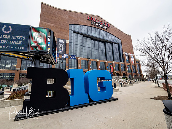 2019 Big Ten Football Chp 0133