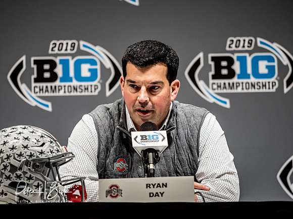 2019 Big Ten Football Chp 0675