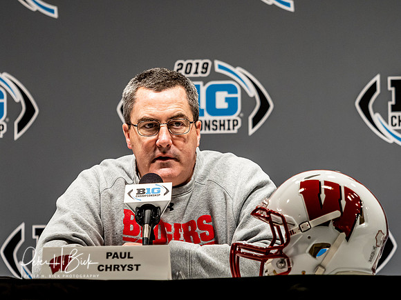 2019 Big Ten Football Chp 0832