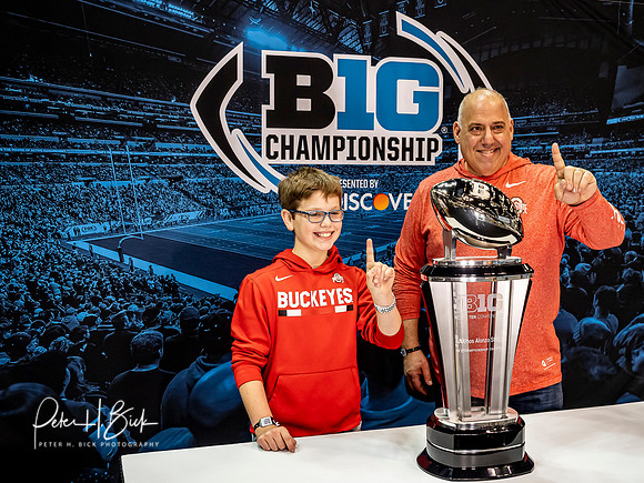 2019 Big Ten Football Chp 0928