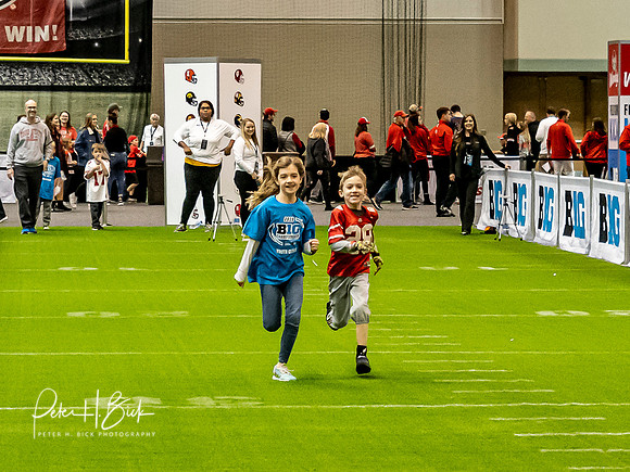 2019 Big Ten Football Chp 2210