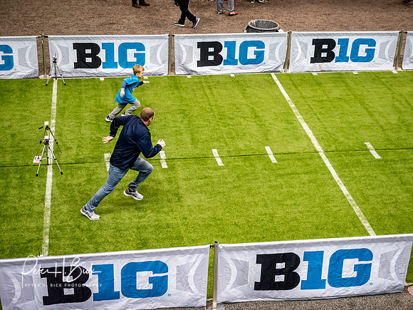 2019 Big Ten Football Chp 2238
