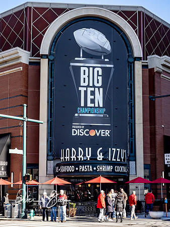 2019 Big Ten Football Chp 2416