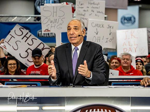 2019 Big Ten Football Chp 2620