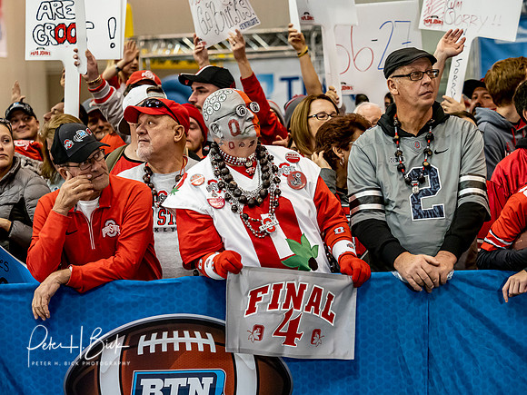 2019 Big Ten Football Chp 2635