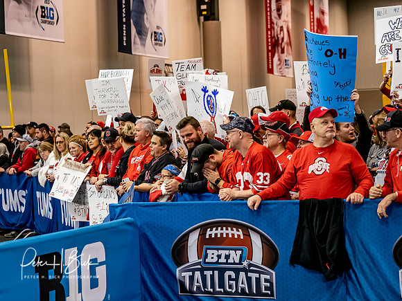 2019 Big Ten Football Chp 2638