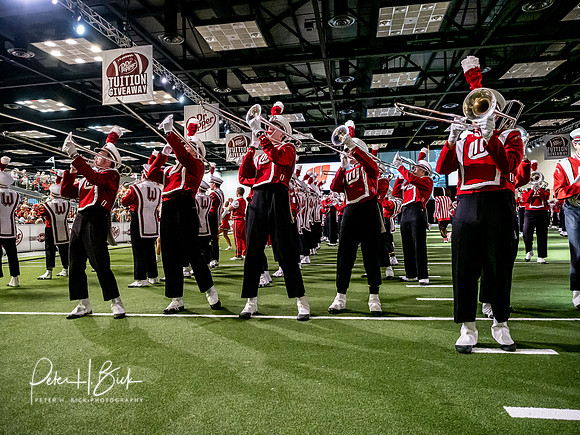2019 Big Ten Football Chp 3220