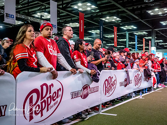 2019 Big Ten Football Chp 3297