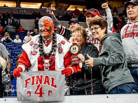 2019 Big Ten Football Chp 3409