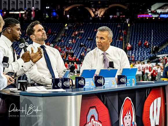 2019 Big Ten Football Chp 3418