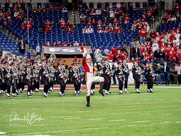 2019 Big Ten Football Chp 3447
