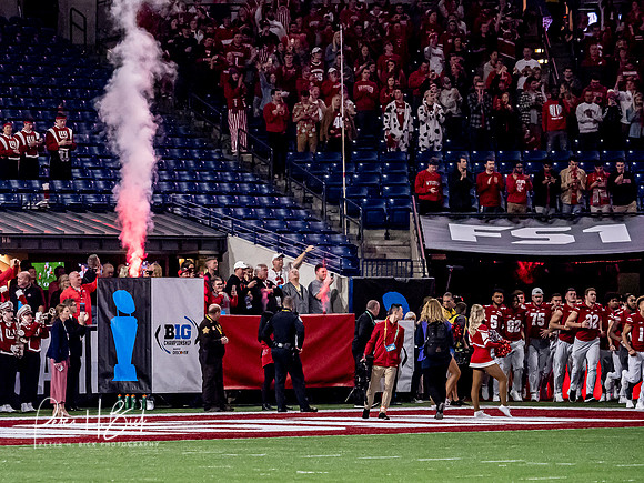 2019 Big Ten Football Chp 3624