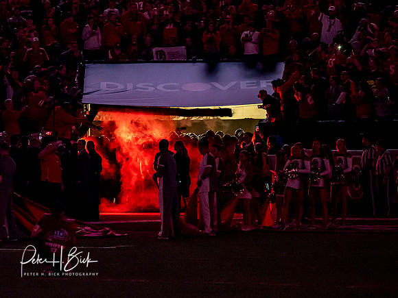 2019 Big Ten Football Chp 3630
