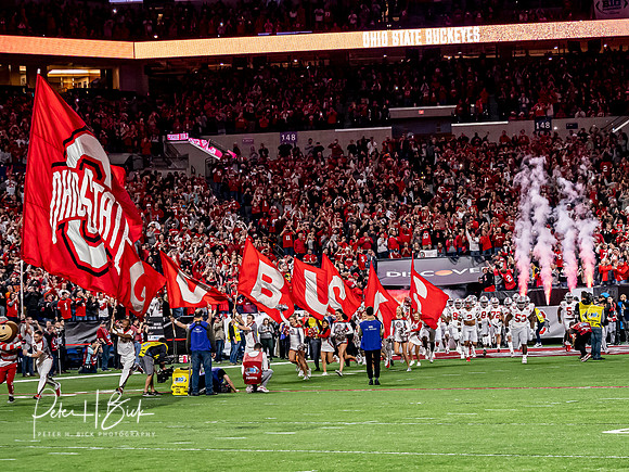 2019 Big Ten Football Chp 3647